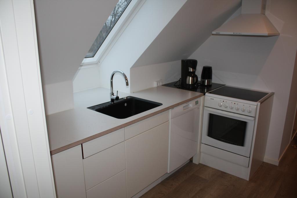 Skibbild Bed No Breakfast Herning Exterior photo